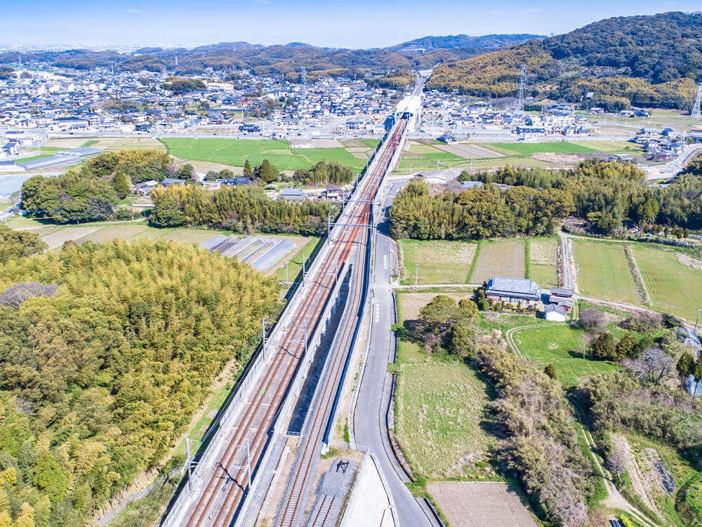 三松商会の強み画像