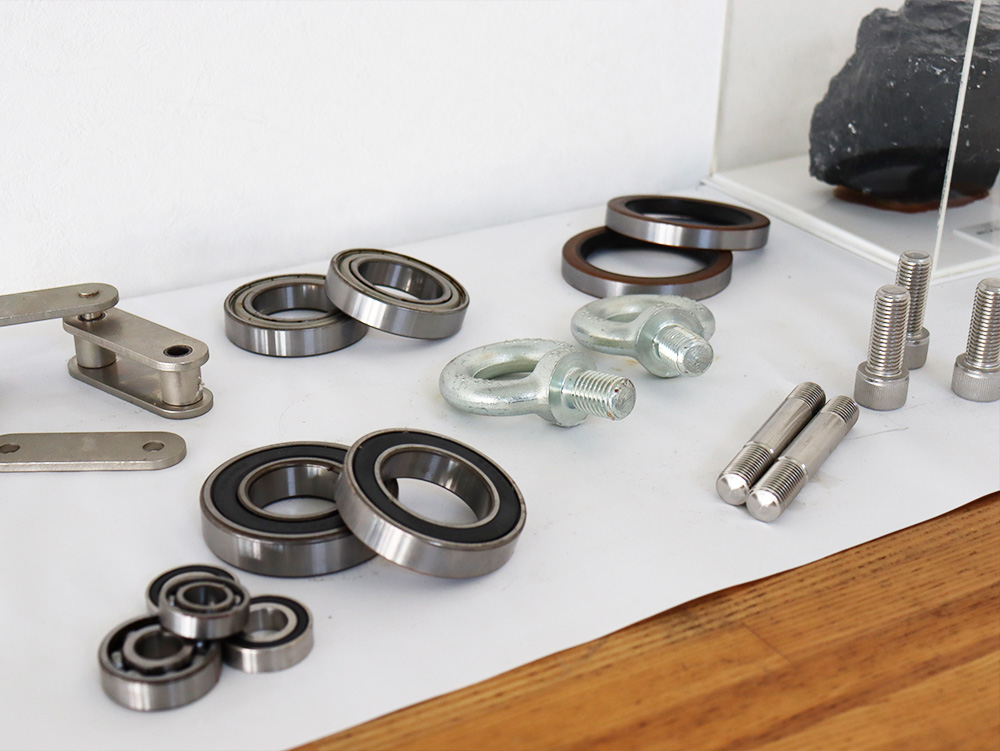 三松商会の強み画像