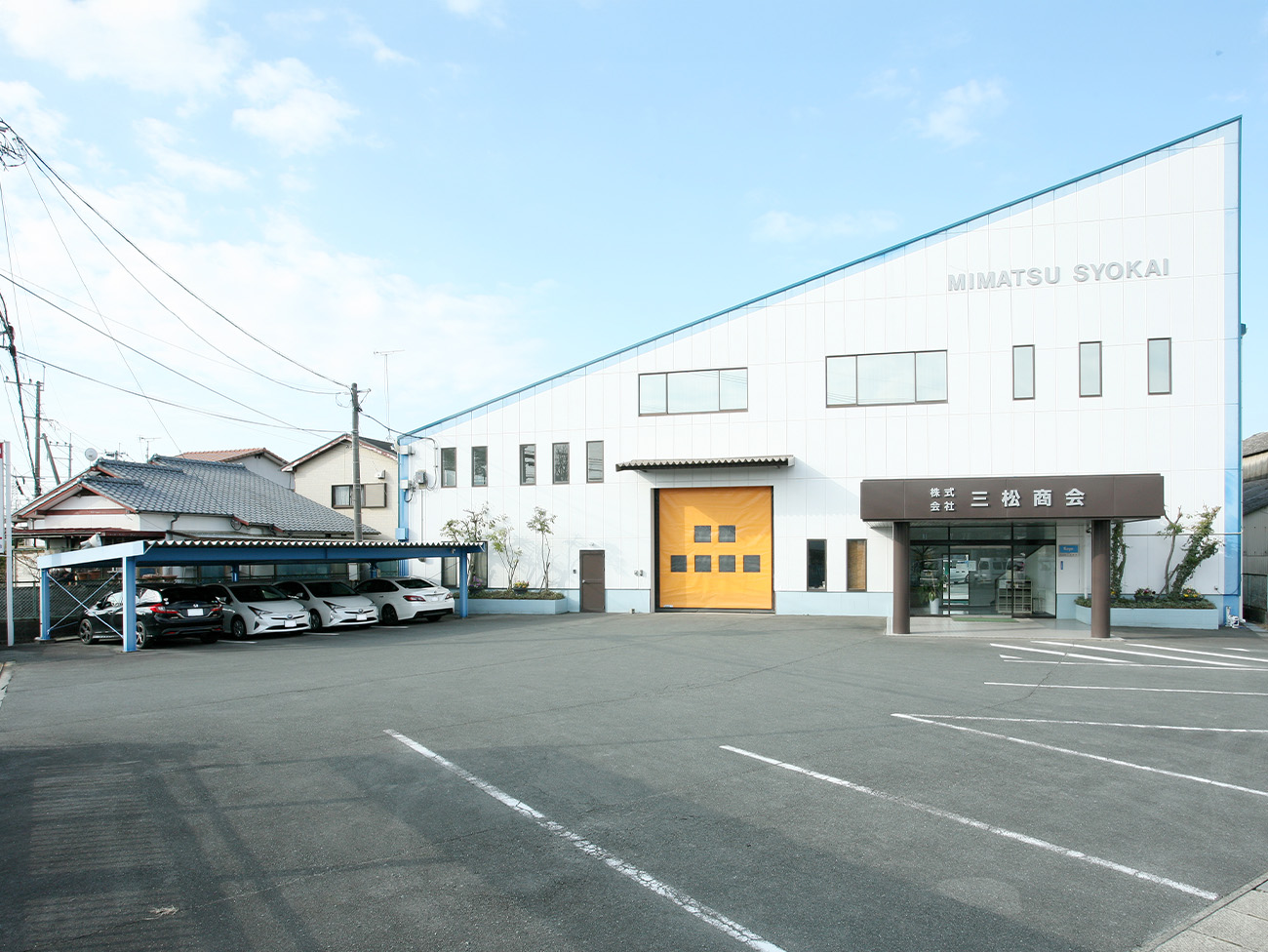 代表あいさつ画像