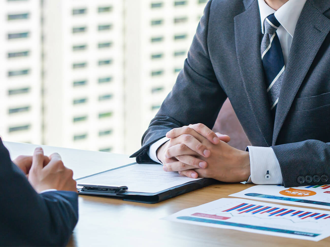 従業員募集中！画像