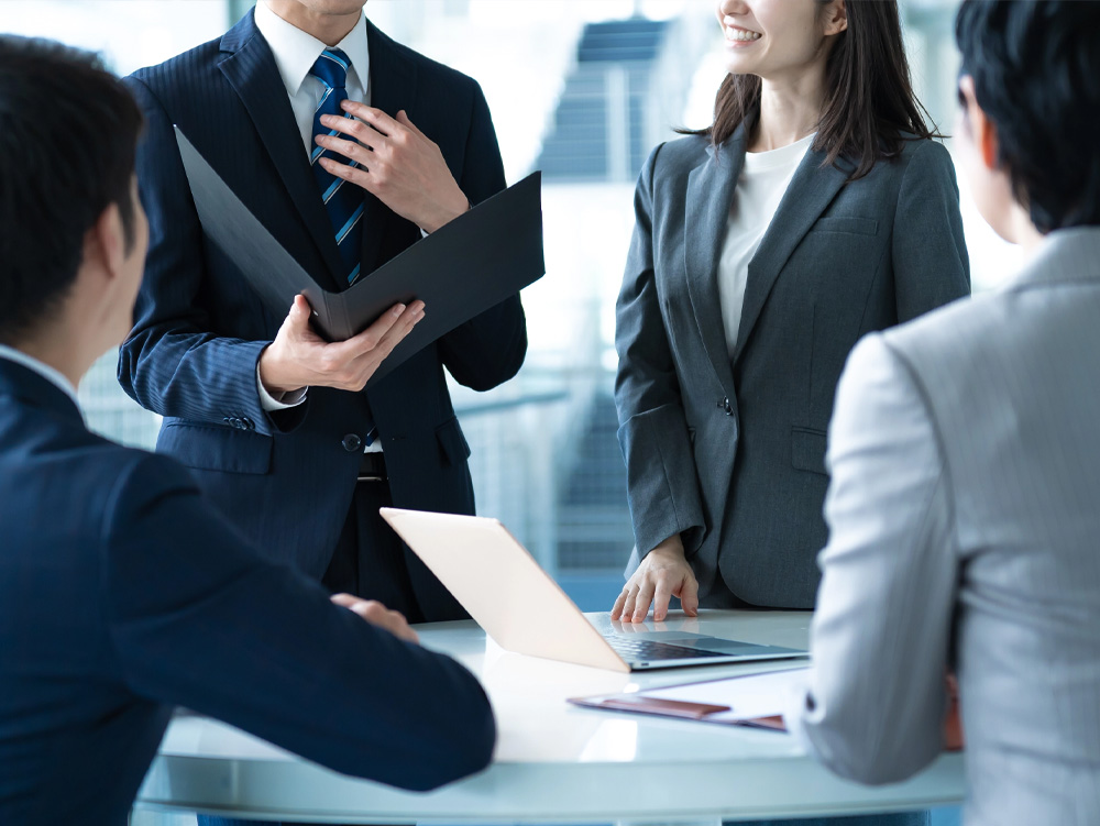 求める人材画像